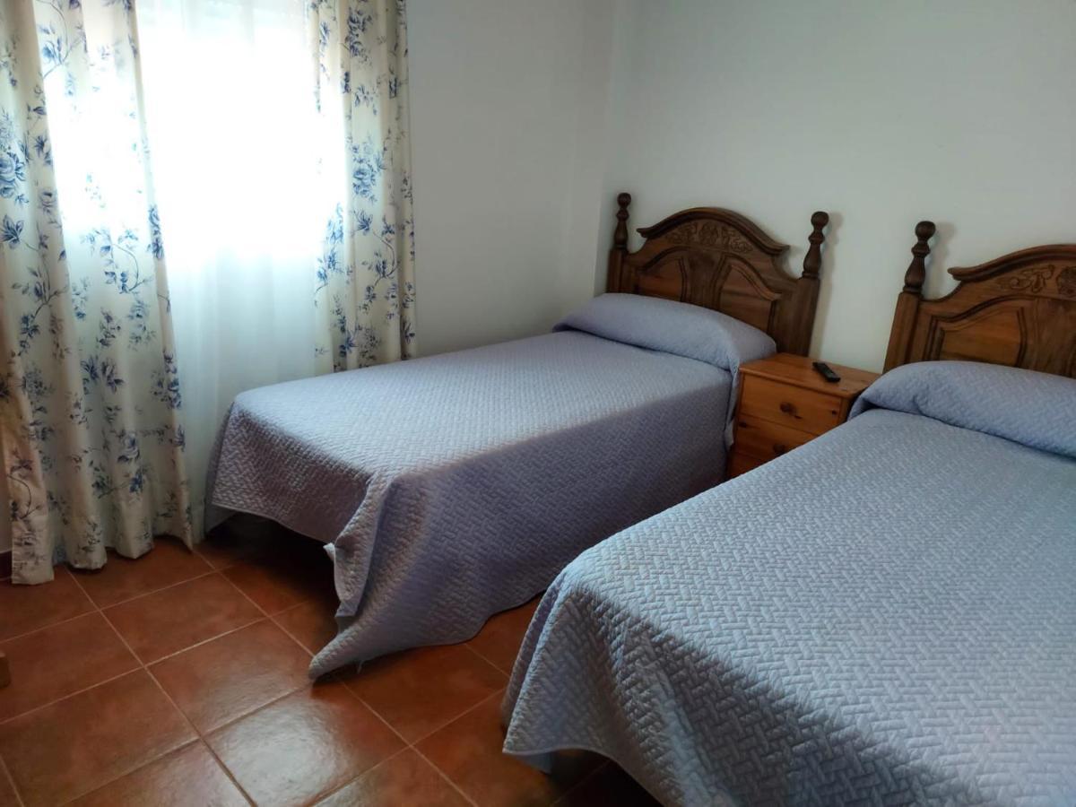 Ferienhaus Andalusian With Barbecue, Pool And Wifi *