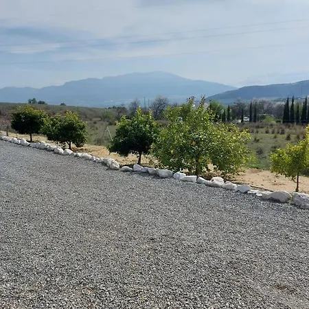 Andalusian Farmhouse With Barbecue, Pool And Wifi Málaga Exterior foto