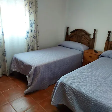 Andalusian Farmhouse With Barbecue, Pool And Wifi Málaga Exterior foto