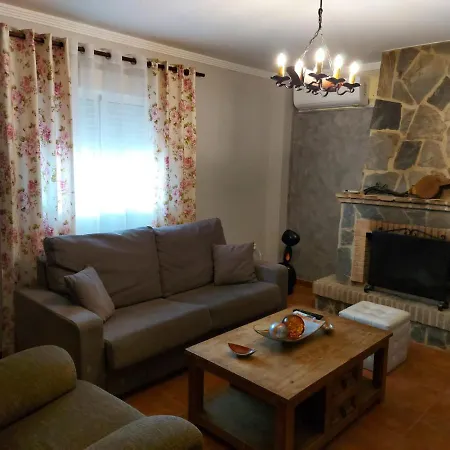 Andalusian Farmhouse With Barbecue, Pool And Wifi Málaga Exterior foto